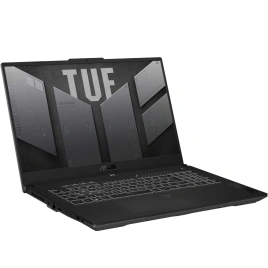 Ноутбук ASUS TUF Gaming F17 FX707VUR-HX225 17.3 FHD IPS/ i5-210H/16GB/512GB SSD (90NR0CS5-M00E30) Mecha Gray