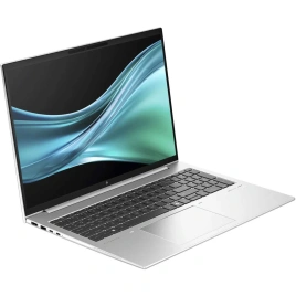 Ноутбук HP EliteBook 860 G11 16 IPS/ i7-155U Ultra/16GB/1TB SSD (C14ZMET) Silver