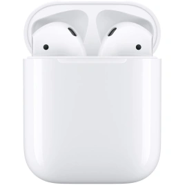 Наушники Apple AirPods 2 (MV7N2) White