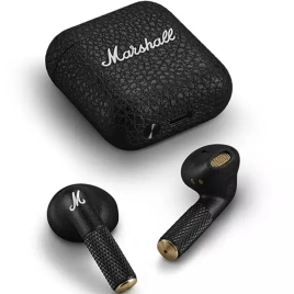 Наушники Marshall Minor IV Black
