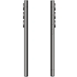 Смартфон Samsung Galaxy S24 Ultra SM-S928B 12/256Gb Titanium Black