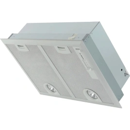 Встраиваемая вытяжка Bosch Serie 4 DHL555BL Silver