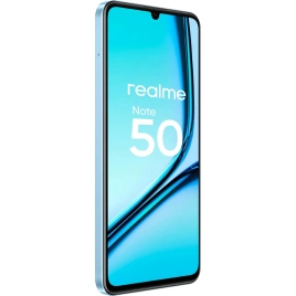Смартфон Realme Note 50 3/64Gb Sky Blue
