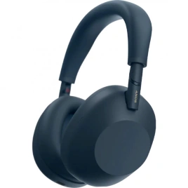 Наушники Sony WH-1000XM6 Midnight Blue