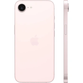 Смартфон Apple iPhone 17e 512GB eSim Soft Pink