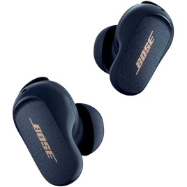 Наушники Bose QuietComfort Earbuds II Blue