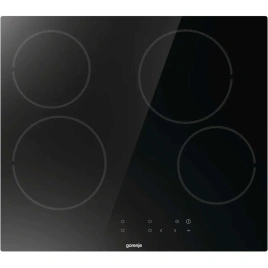 Электрическая варочная панель Gorenje ECT641BSCE Black
