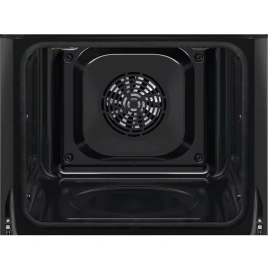 Электрический духовой шкаф Electrolux COF6P76BX Black/Stainless Steel