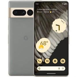 Смартфон Google Pixel 7 Pro 12/128Gb Hazel (JP)