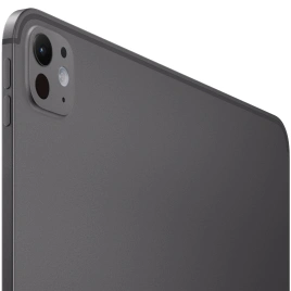 Планшет Apple iPad Pro 11 (2025) Wi-Fi + Cellular 256GB Space Black