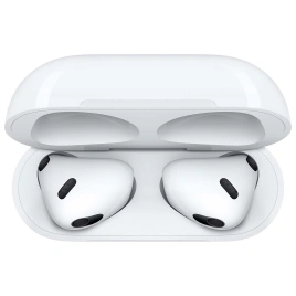 Наушники Apple AirPods 3 (MPNY3) White