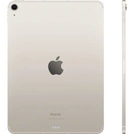 Планшет Apple iPad Air 11 (2024) Wi-Fi + Cellular 128Gb Starlight
