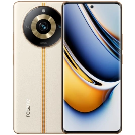 Смартфон Realme 11 Pro 8/128Gb Beige