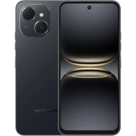 Смартфон Tecno Spark 40C 8/128Gb Black
