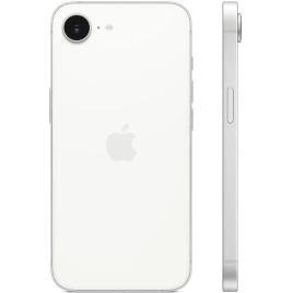 Смартфон Apple iPhone 16e 128Gb Dual Sim White