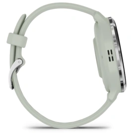 Умные часы Garmin Venu 3s (010-02785-01) 41mm Silver