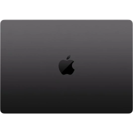 Ноутбук Apple MacBook Pro 14 (2024) M4 Pro 14c CPU, 20c GPU/24Gb/1Tb SSD (MX2J3) Space Black