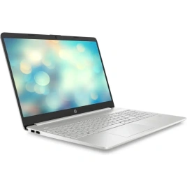 Ноутбук HP 15s-fq5099tu 15.6 FHD IPS/ i7-1255U/8Gb/512Gb SSD (6L1S5PA) Silver