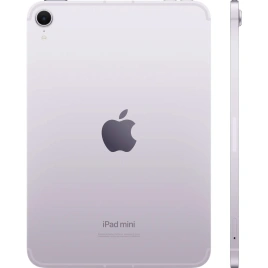 Планшет Apple iPad Mini (2024) Wi-Fi + Cellular 256gb Purple