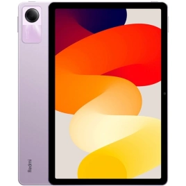 Планшет Xiaomi Redmi Pad SE 8/256Gb Wi-Fi Lavender Purple Global Version