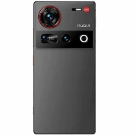 Смартфон ZTE Nubia Z70 Ultra 12/256GB Black
