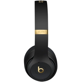 Наушники Beats Studio 3 Wireless Midnight Black
