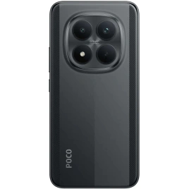 Смартфон Xiaomi Poco M8 Pro 5G 12/512Gb Black EAC