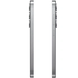 Смартфон Samsung Galaxy S25 SM-S931B 12/512Gb Silver Shadow