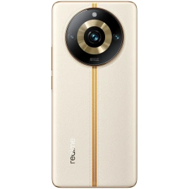Смартфон Realme 11 Pro Plus 12/512Gb Sunrise Beige