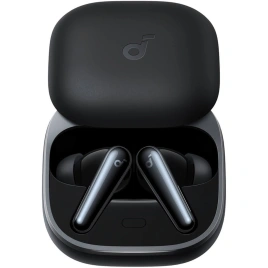 Наушники Anker Soundcore Liberty 5 Black (A3957G11)