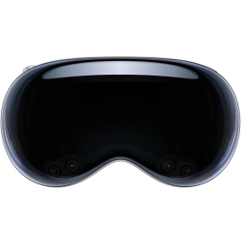 Очки виртуальной реальности Apple Vision Pro 256 GB White