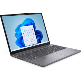 Ноутбук Lenovo IdeaPad Slim 3 15IRH10 15.3 WUXGA IPS/ i7-13620H/16Gb/512Gb SSD (83K10032RK) Luna Grey