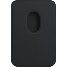 Картхолдер Apple iPhone Leather Wallet with MagSafe Ink (MPPW3FE)