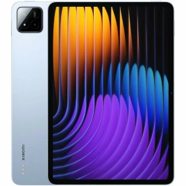 Планшет Xiaomi Pad 7 8/256Gb Wi-Fi Blue Global Version