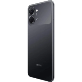 Смартфон Tecno Spark Go 3 4/128Gb Ink Black