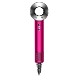 Фен Dyson Supersonic HD08 Fuchsia/Nickel