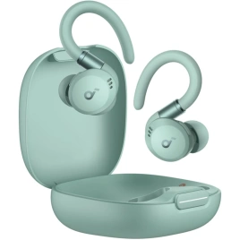 Наушники Anker Soundcore Sport X20 Green (A3968G21)