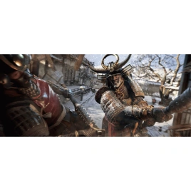 Игра Sony Assassin’s Creed Shadows (Русские субтитры) (PS5)