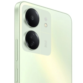 Смартфон Xiaomi Redmi 13C 4/128GB (NFC) Clover Green EAC