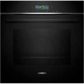 Электрический духовой шкаф Siemens HB734G2B1 Black
