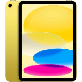 Планшет Apple iPad 11 (2025) Wi-Fi 256Gb Yellow