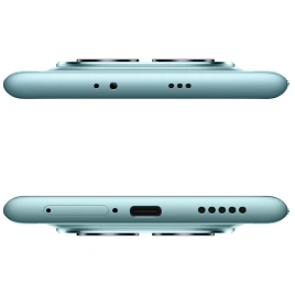 Смартфон Xiaomi Poco M8 5G 8/512Gb Green EAC