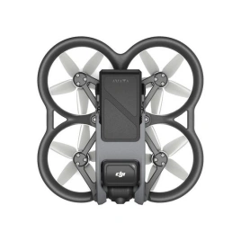 Квадрокоптер DJI Avata Fly Smart Combo Gray