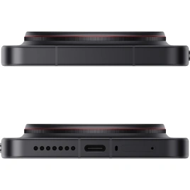 Смартфон Xiaomi 17 Ultra 16/1Tb Black Global Version