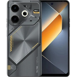 Смартфон Tecno Pova 6 Neo 8/256Gb Speed Black