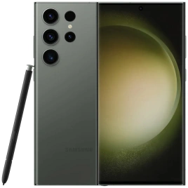 Смартфон Samsung Galaxy S23 Ultra SM-918B/DS 12/1Tb Green