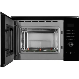 Микроволновая печь Kuppersberg HMW 650 BL Black