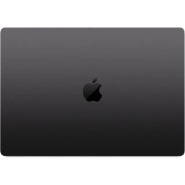 Ноутбук Apple MacBook Pro 16 (2026) M5 Pro 18C CPU, 20C GPU/48GB/1TB SSD (MGEC4) Space Black