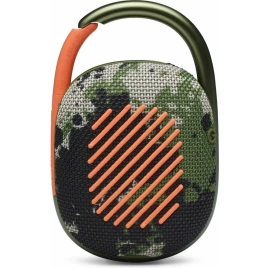 Портативная колонка JBL Clip 4 Squad