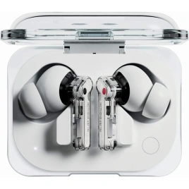 Наушники Nothing Ear A B162 White
